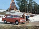 ВАЗ-2103 Жигули 1972 года